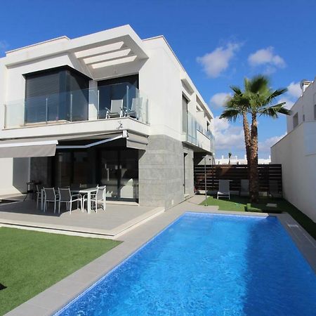 Villa Vistabella à Orihuela Extérieur photo