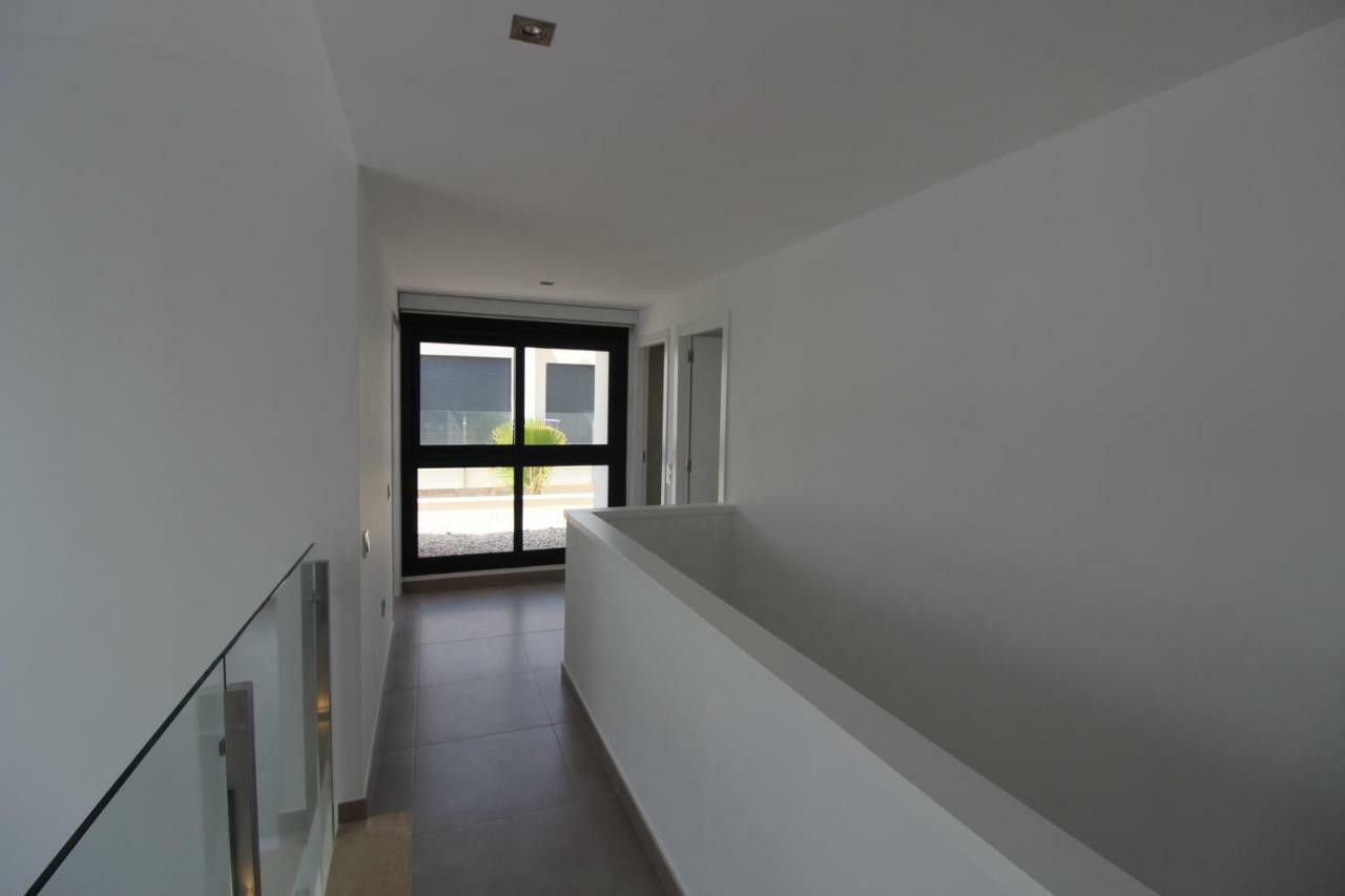 Villa Vistabella à Orihuela Extérieur photo