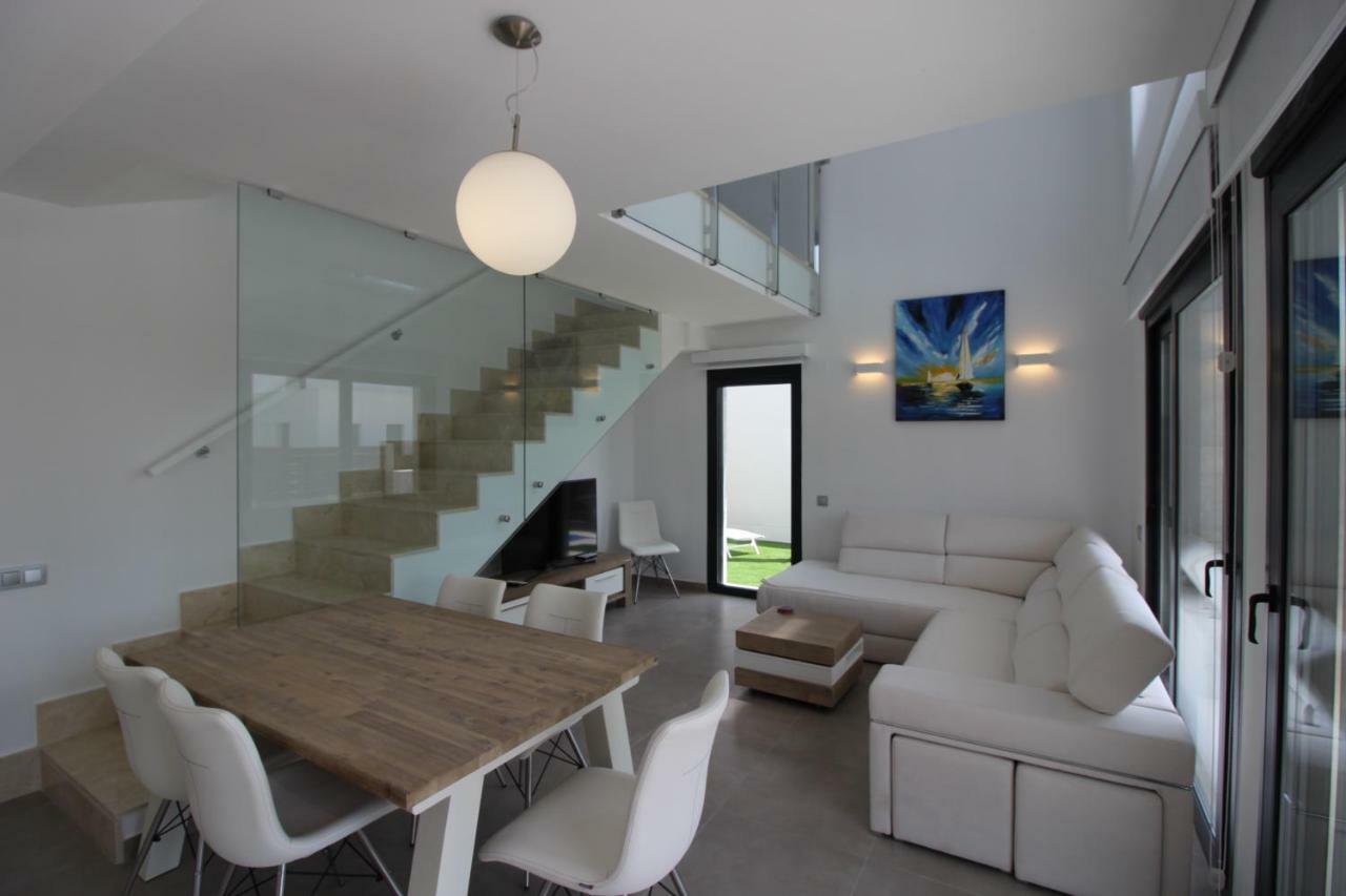 Villa Vistabella à Orihuela Extérieur photo