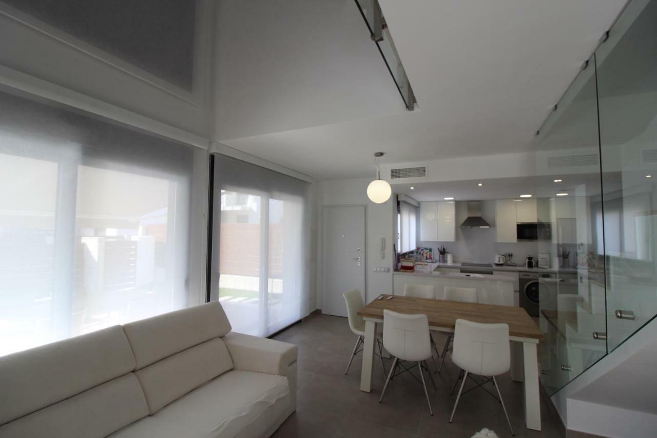Villa Vistabella à Orihuela Extérieur photo