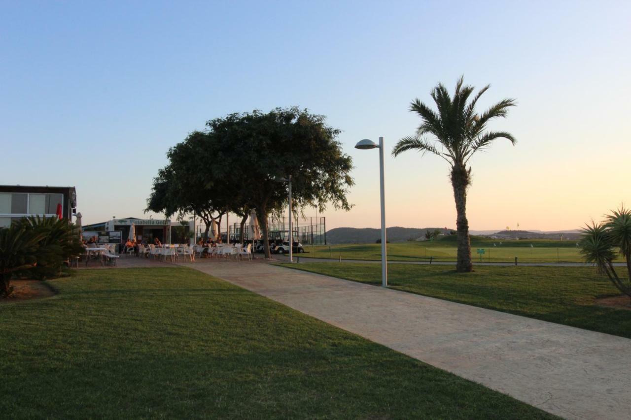 Villa Vistabella à Orihuela Extérieur photo